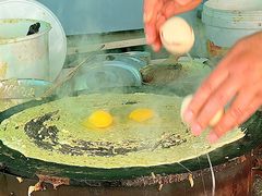 -陈记锅巴菜(五大道店)