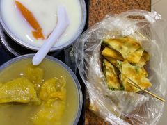 -百花传统甜品店(原址店)