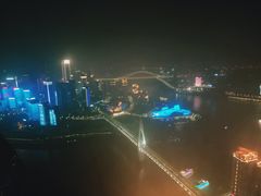 -WFC会仙楼观景台