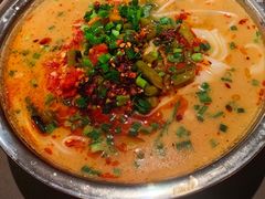 -水平有限广西米粉·广西风味集(五道口店)