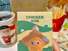 -麦当劳(领展中心城店)