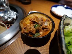 -炎蔵牛舌烤肉