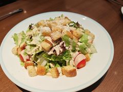 -萨莉亚意式餐厅(杭州西溪龙湖天街店)