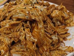 -烤肉季饭庄