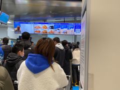 -盒马X会员店(上海森兰商都店)