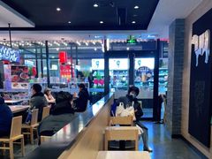 -吉野家(东陵西路店)