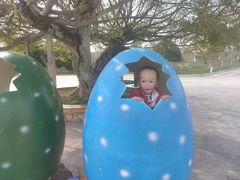 -世界恐龙谷景区