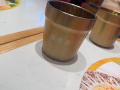 -陳香貴·兰州牛肉面(上海长风大悦城店)