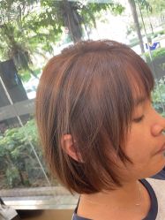 -首脑美发沙龙