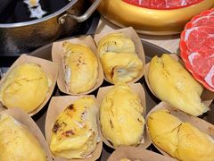 -松野谷·寿喜烧自助(华联顺义金街购物中心店)