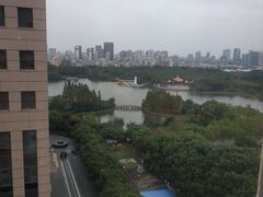 -黄兴公园