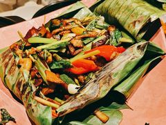 -云海肴·汽锅鸡·云南菜(天山百盛优客店)