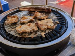 -御品海鲜·东北菜·烧烤餐厅(佳兆业店)