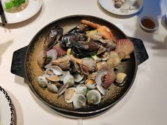 -高佳庄·舟山海鲜(海景旗舰店)