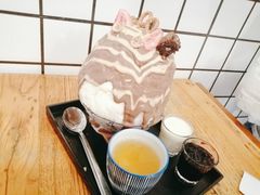 -WONDER ICE 萬得冰田(建設路总店)