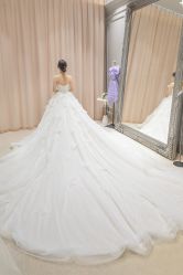 -MuseMarry婚纱(前海嘉里中心店)