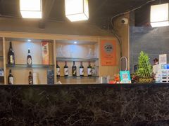 -山居屋炭火烧肉(厚街万达店)