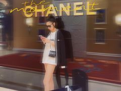 -Chanel(永利皇宫店)