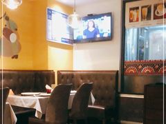 -Pita's&Tika's中东和印度风味餐厅(龙湖天街店)