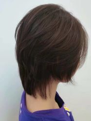 -V8潮牌·接发烫染连锁