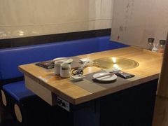 -江户烧肉(高德店)