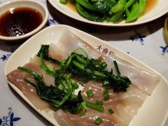 -禧粤港式烧腊点心