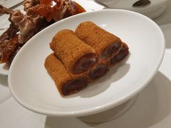 -贝勒爷·酥不腻烤鸭