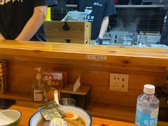 -Ramen满吉·豚骨拉面(丽园路店)