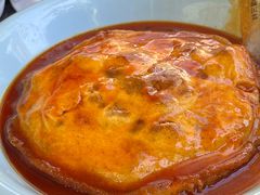 -清真利德顺小老饭庄(复兴路店)