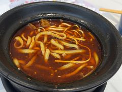 -姐弟俩土豆粉(西安小寨店)