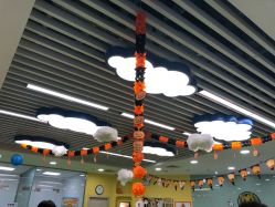 -巧虎kids体验中心(绿宝广场店)