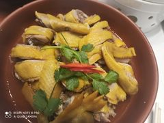 乾隆花雕鸡-乾隆美食·本帮菜(黄河路店)