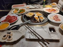 -火炉火自助餐(西直门凯德MALL店)