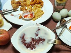 -意卡菲·欢乐聚会餐厅(华侨店)