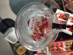 iphone_upload_pic-Olé精品超市(上海虹桥南丰城店)