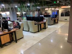 -网鱼网咖(上海静安寺店)