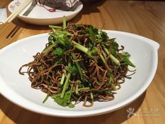 -闻溪有渔·活鱼现烤才好吃(太仓万达店)
