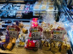 -85度C(南京龙江店)