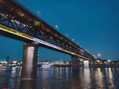 -武汉两江游览·夜游长江(汉口粤汉码头)