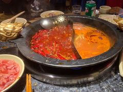 -蜀大侠火锅(总府路店)