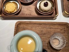 -京兆尹(雍和宫店)