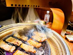 -西塔老太太泥炉烤肉(万柳华联店)