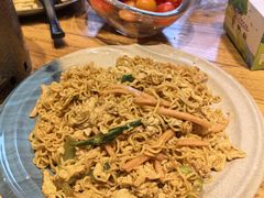 -1819餐厅·团队聚餐·烤串·精酿