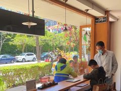 -咖乐禧面包公司(瑞景社区店)