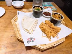 -符离集餐厅(万象城店)