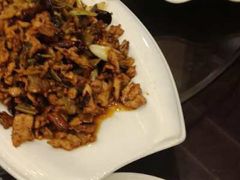 -味兴居农家菜馆(同德广场店)