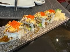 -昱匠·日本料理(金融街店)