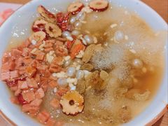 -兵哥豌豆面(创意谷店)