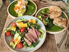 -O'mills Sourdough Bakery&Bistro(永嘉路店)