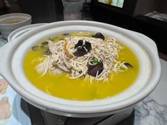 大煮干丝-双东酒店(东关街店)